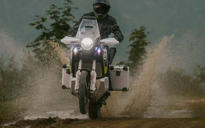2027 Husqvarna Motorcycles NORDEN 901