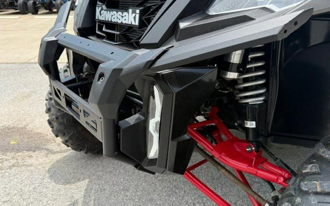 2024 Ridge XR - Kawasaki