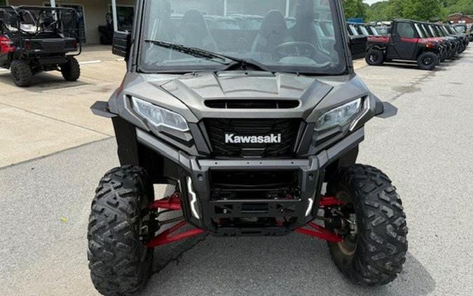 2024 Ridge XR - Kawasaki