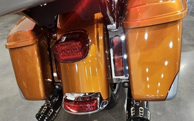 2014 Harley-Davidson Touring FLHTK - Electra Glide Ultra Limited