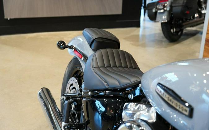 2026 Harley-Davidson Softail FXBB - Street Bob