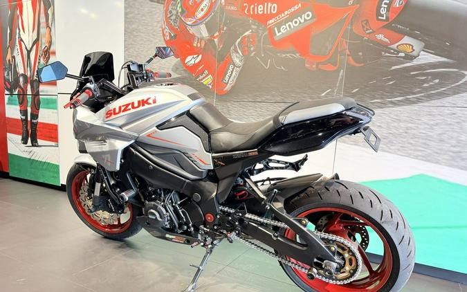 2020 Suzuki Katana