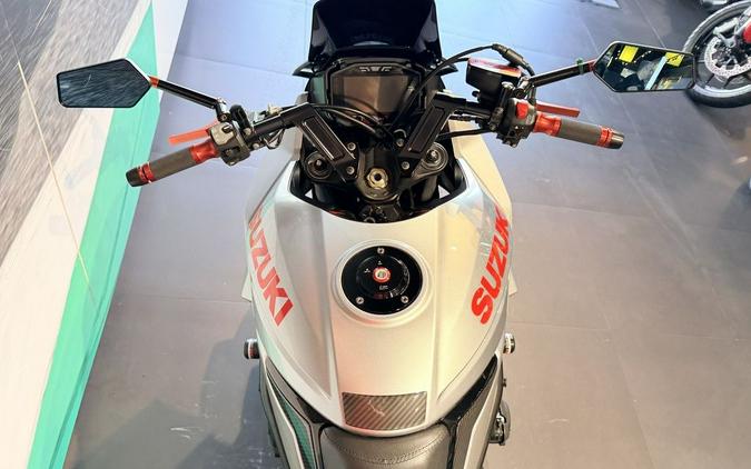 2020 Suzuki Katana