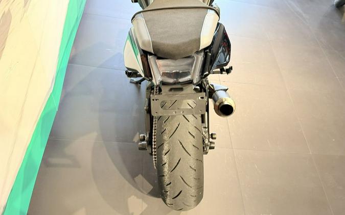 2020 Suzuki Katana