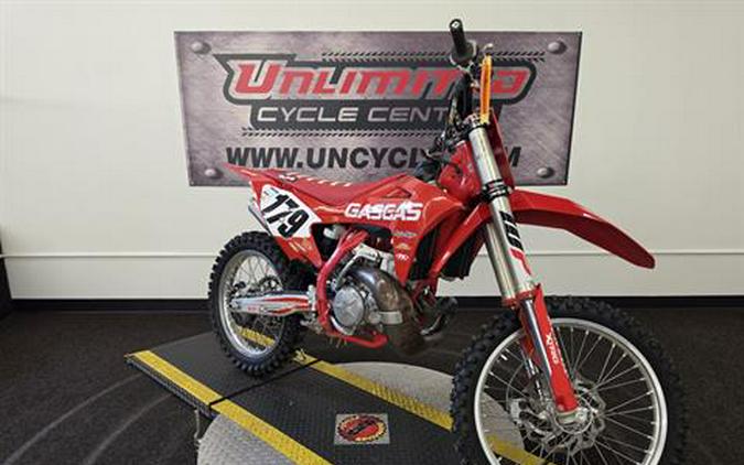 2023 GASGAS MC 250