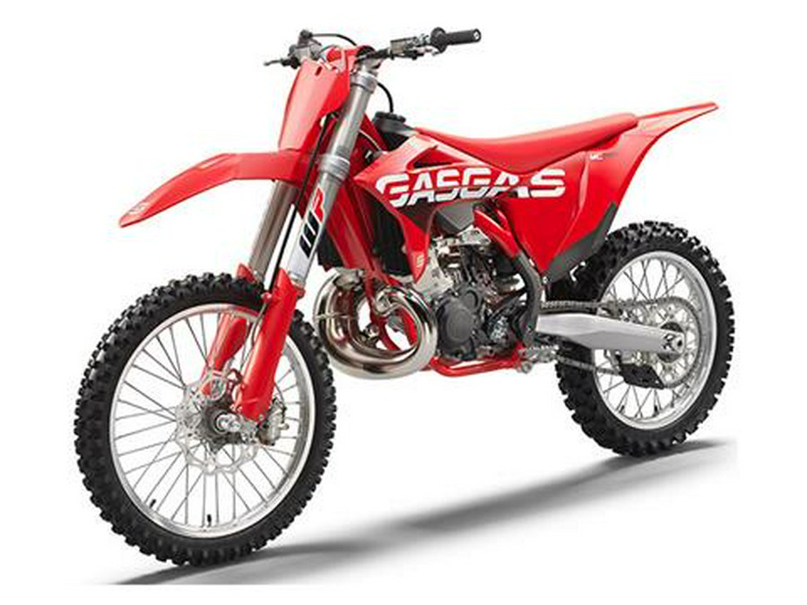 2023 GASGAS MC 250