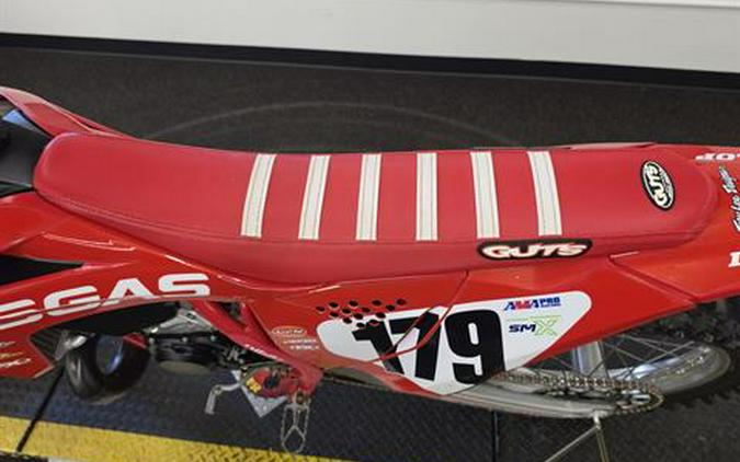 2023 GASGAS MC 250