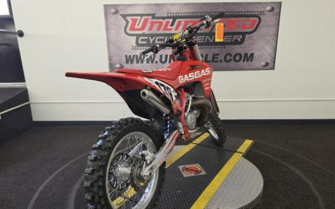 2023 GASGAS MC 250
