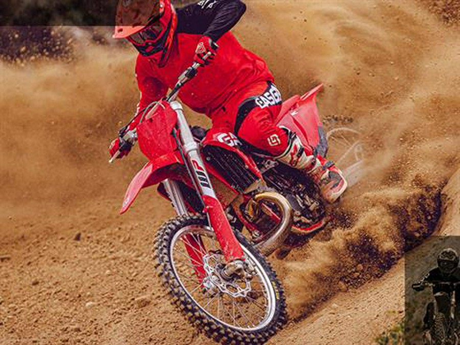 2023 GASGAS MC 250