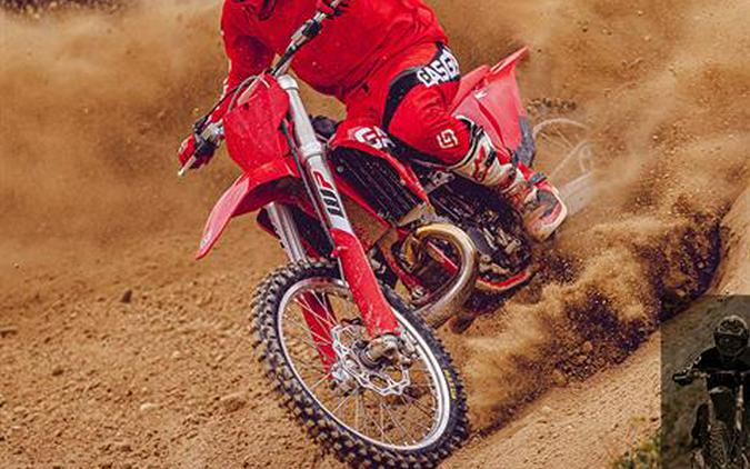 2023 GASGAS MC 250