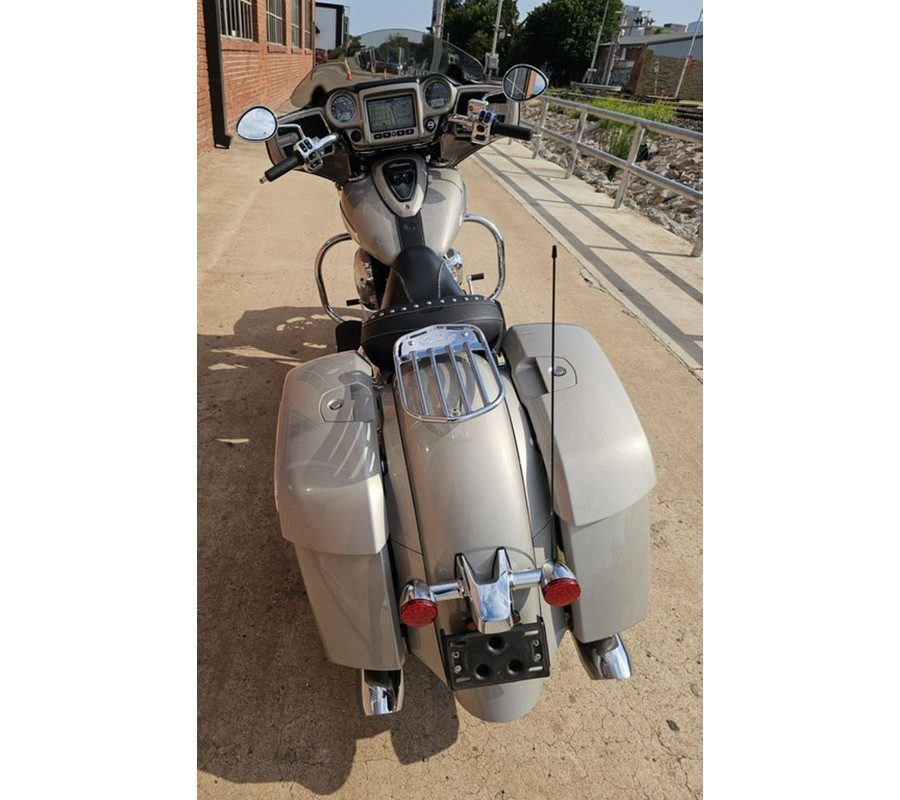 2022 Indian Motorcycle® Chieftain® Limited