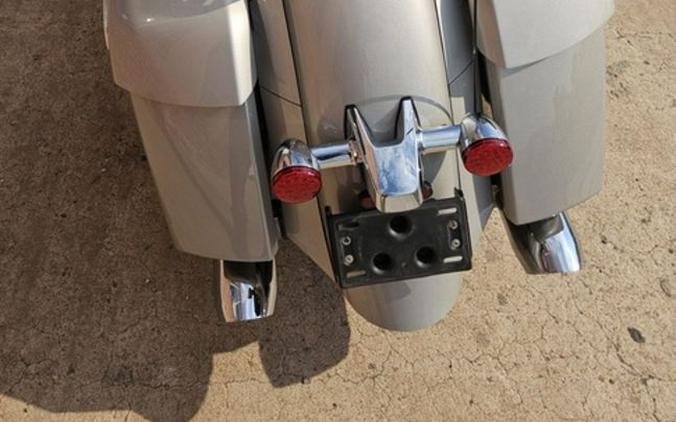 2022 Indian Motorcycle® Chieftain® Limited