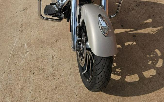 2022 Indian Motorcycle® Chieftain® Limited