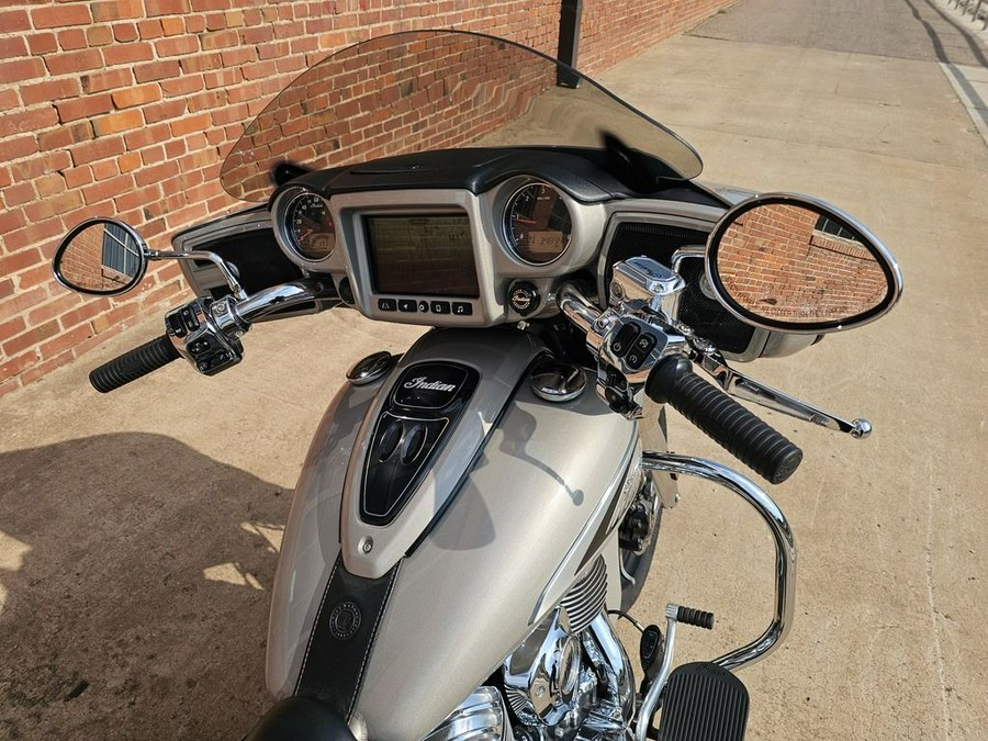2022 Indian Motorcycle® Chieftain® Limited