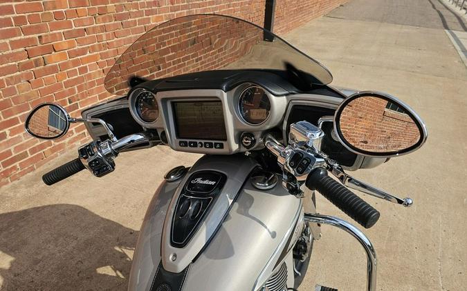 2022 Indian Motorcycle® Chieftain® Limited