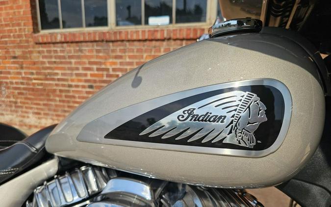 2022 Indian Motorcycle® Chieftain® Limited