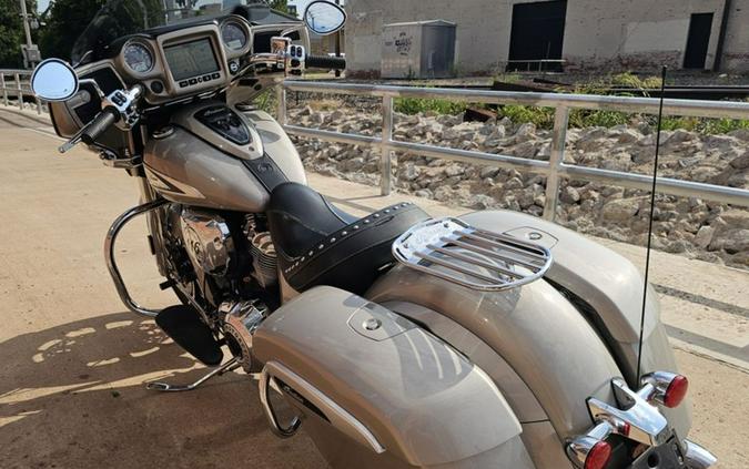 2022 Indian Motorcycle® Chieftain® Limited