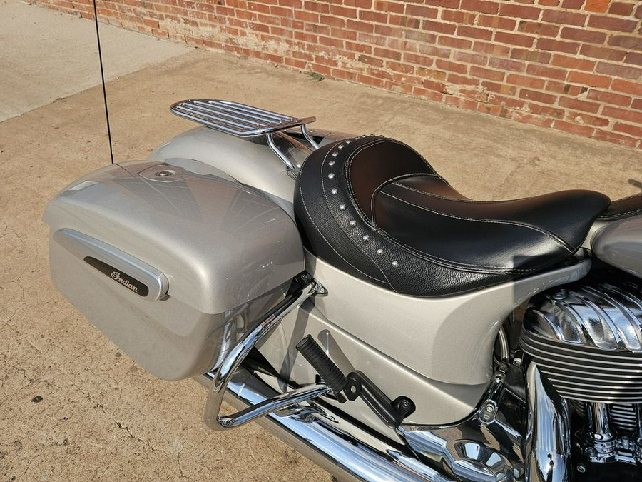 2022 Indian Motorcycle® Chieftain® Limited