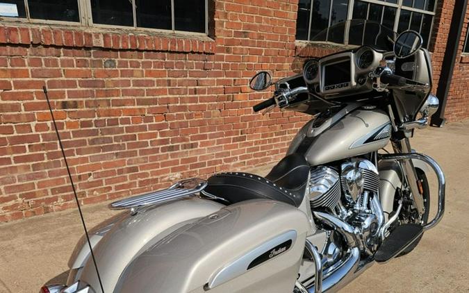 2022 Indian Motorcycle® Chieftain® Limited