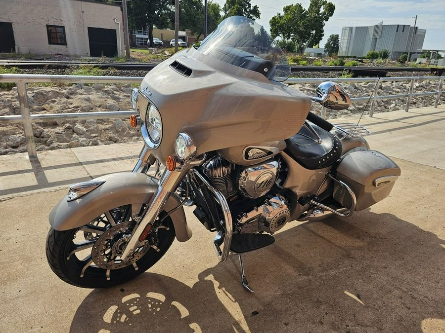 2022 Indian Motorcycle® Chieftain® Limited