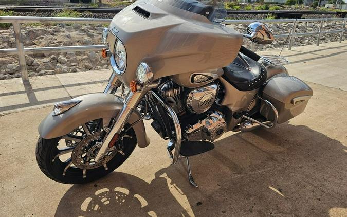 2022 Indian Motorcycle® Chieftain® Limited
