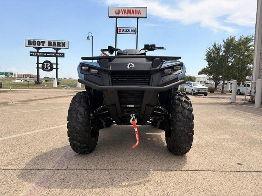 2026 Can-Am Outlander XT 700