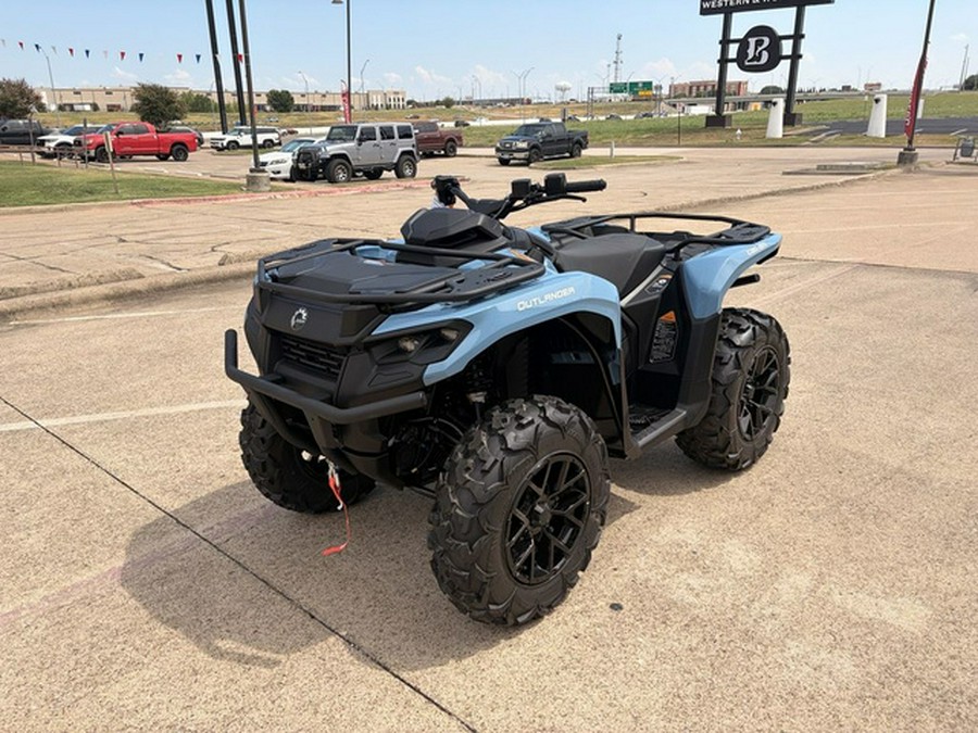 2026 Can-Am Outlander XT 700