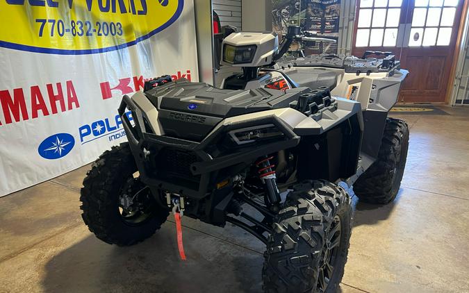 2024 Polaris Sportsman XP 1000 S