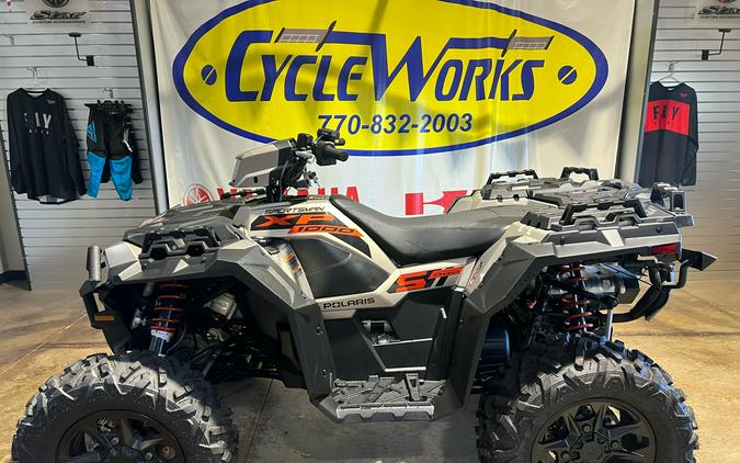 2024 Polaris Sportsman XP 1000 S