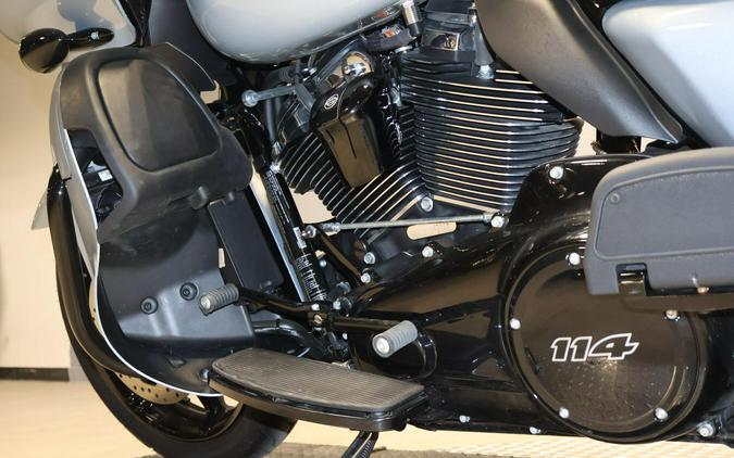 2023 Harley-Davidson Road Glide Limited FLTRK
