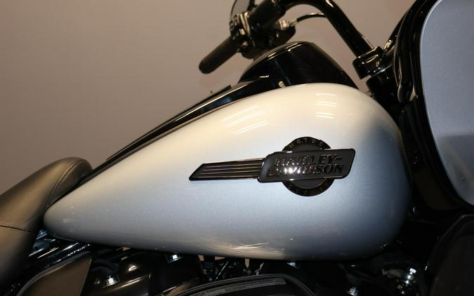 2023 Harley-Davidson Road Glide Limited FLTRK