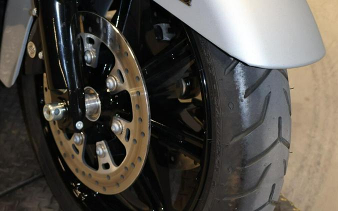 2023 Harley-Davidson Road Glide Limited FLTRK