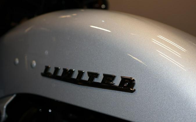 2023 Harley-Davidson Road Glide Limited FLTRK