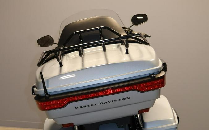 2023 Harley-Davidson Road Glide Limited FLTRK