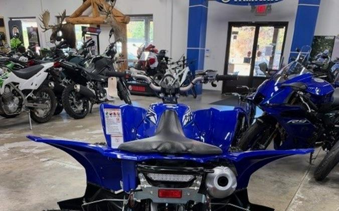 2026 Yamaha YFZ450R