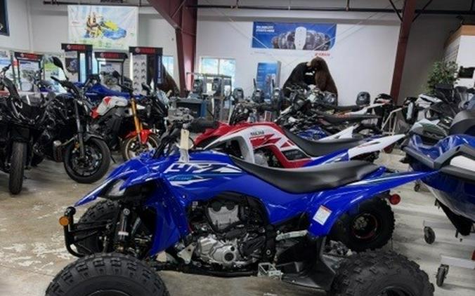 2026 Yamaha YFZ450R