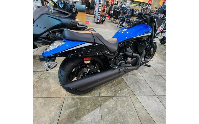 2023 Suzuki Suzuki Boulevard M109R B.O.S.S.