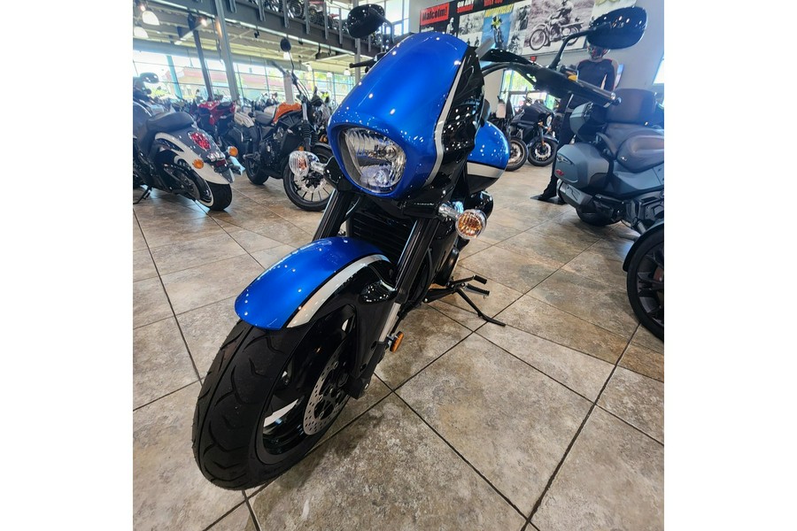 2023 Suzuki Suzuki Boulevard M109R B.O.S.S.