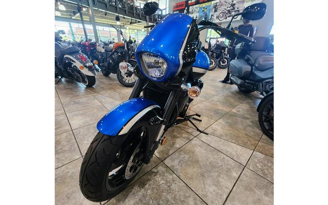 2023 Suzuki Suzuki Boulevard M109R B.O.S.S.