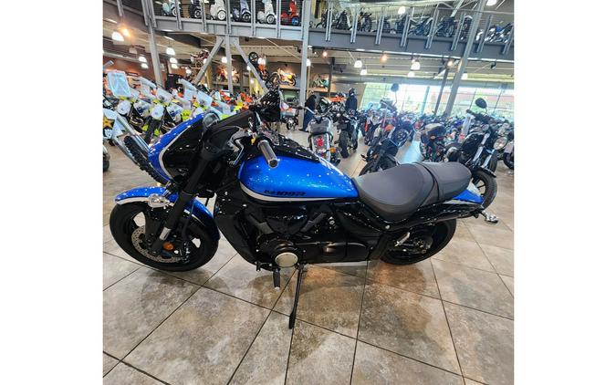 2023 Suzuki Suzuki Boulevard M109R B.O.S.S.