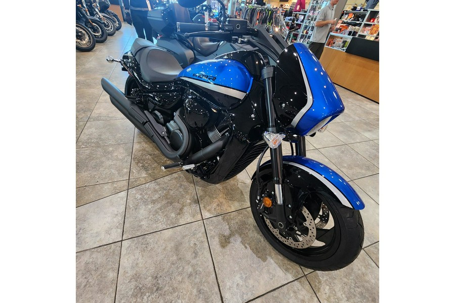 2023 Suzuki Suzuki Boulevard M109R B.O.S.S.