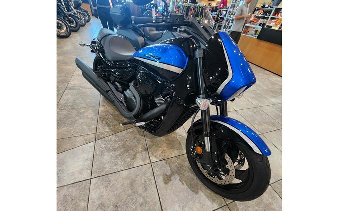 2023 Suzuki Suzuki Boulevard M109R B.O.S.S.