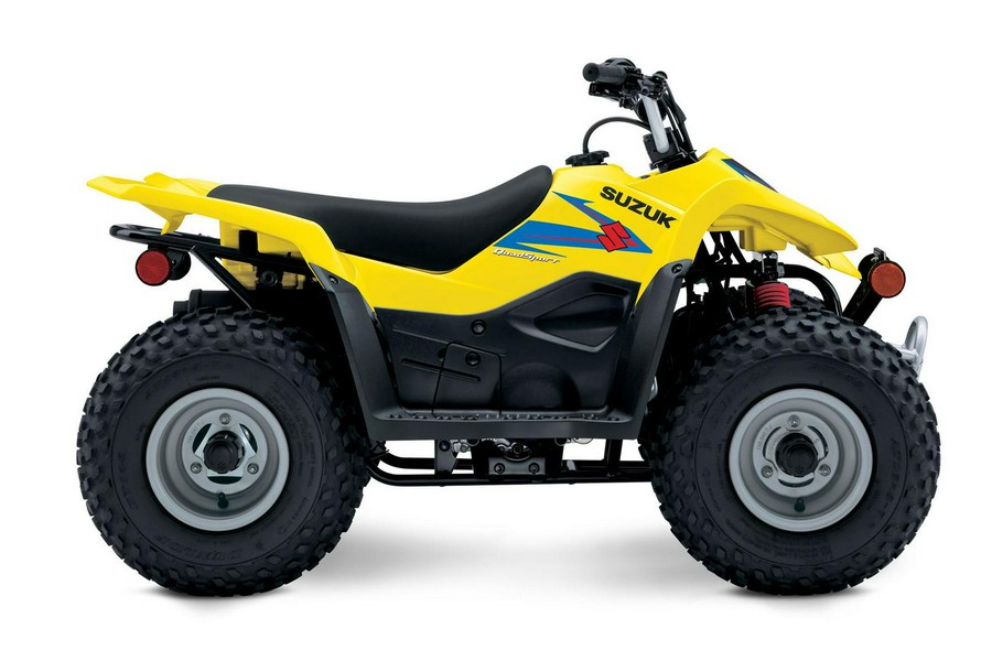 2023 Suzuki QUADSPORTZ50