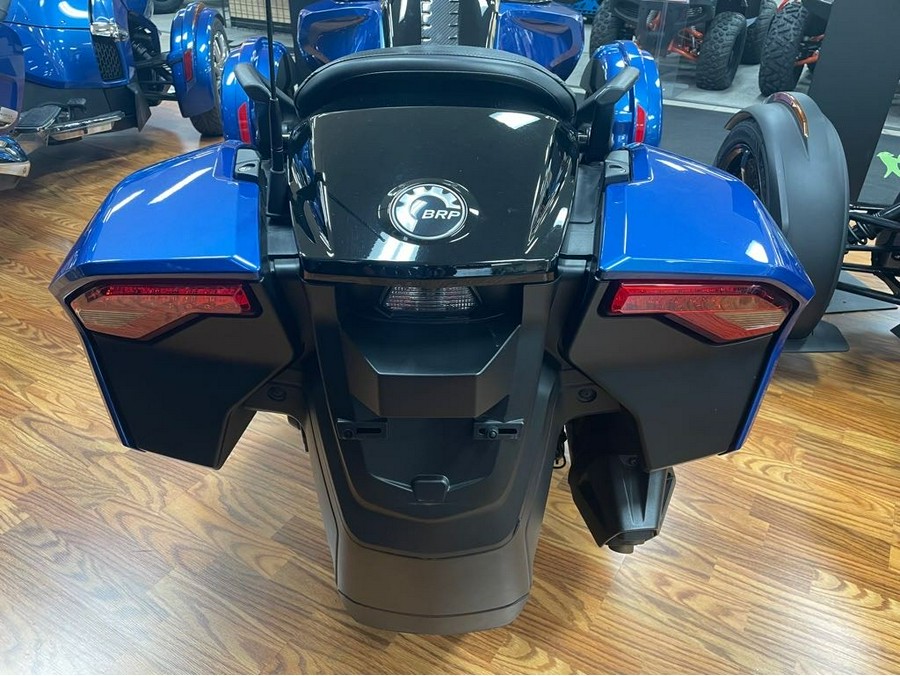 2019 Can-Am SPYDER F3-T SE6