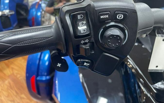 2019 Can-Am SPYDER F3-T SE6