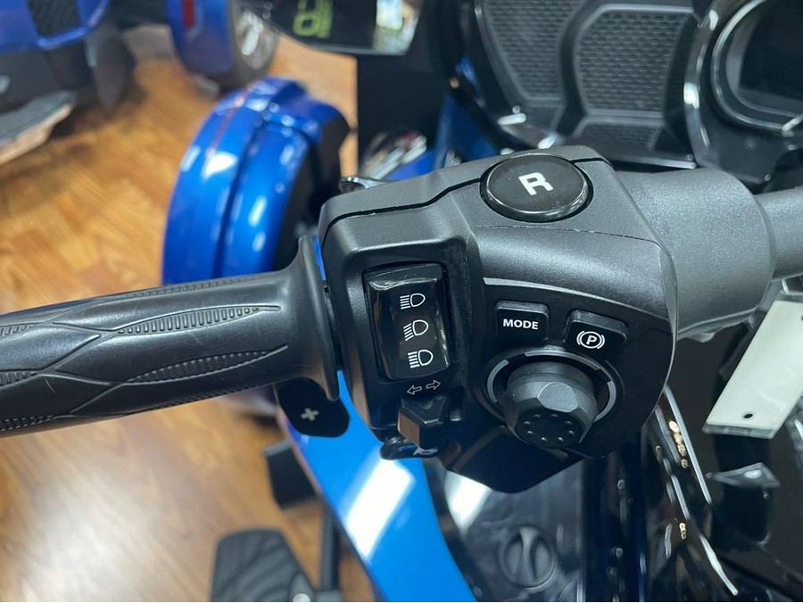 2019 Can-Am SPYDER F3-T SE6