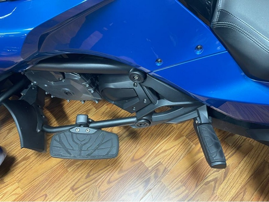 2019 Can-Am SPYDER F3-T SE6