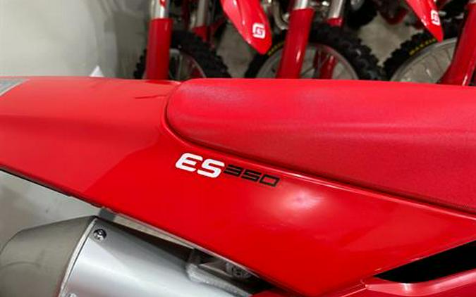 2024 GASGAS ES 350