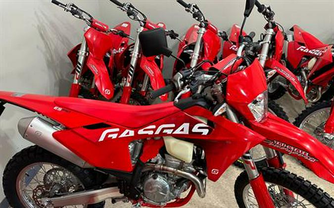 2024 GASGAS ES 350