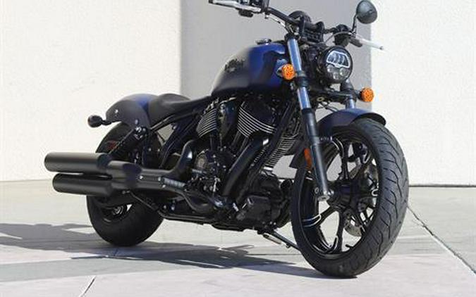 2024 Indian Motorcycle Chief Dark Horse®